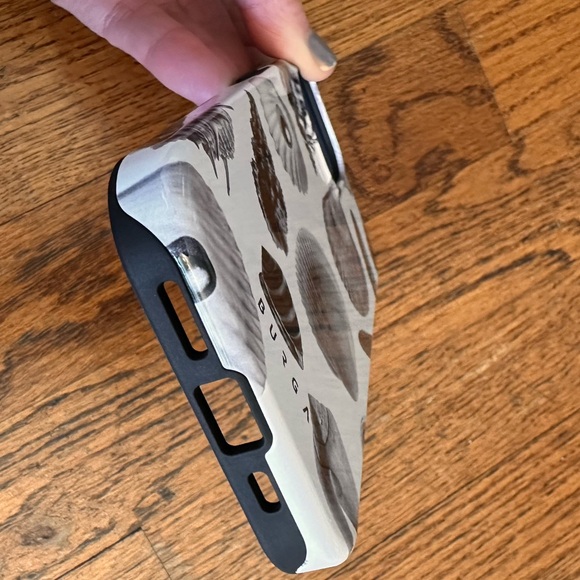 Burga iPhone 15 pro phone case - Picture 2 of 6
